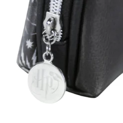 Harry Potter - Hogwarts Wappen Kosmetiktasche