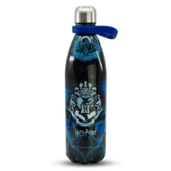 Harry Potter - Hogwarts Wappen Trinkflasche