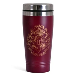 Harry Potter - Hogwarts Wappen To Go Becher