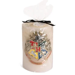 Harry Potter - Hogwarts Wappen XL Kerze