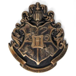 Harry Potter - Hogwarts Wappen