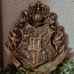 Harry Potter - Hogwarts Wappen