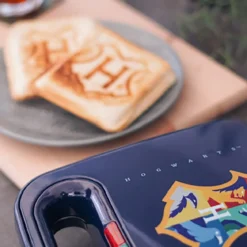 Harry Potter - Hogwarts Wappen Sandwichmaker