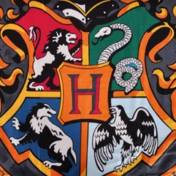 Harry Potter - Hogwarts Wappen Strandtuch