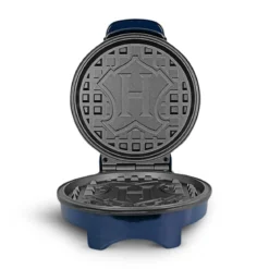 Harry Potter - Hogwarts Wappen Waffeleisen