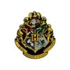 Harry Potter - Hogwarts Wappen Magnet