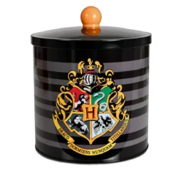 Harry Potter - Hogwarts Wappen Dose
