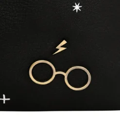 Harry Potter - Hogwarts Wappen Mini Rucksack