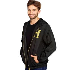 Harry Potter - Hogwarts Windjacke