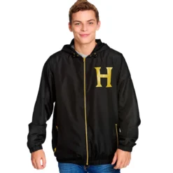 Harry Potter - Hogwarts Windjacke