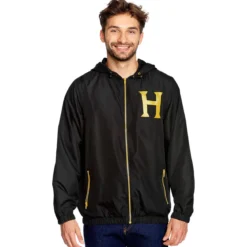 Harry Potter - Hogwarts Windjacke