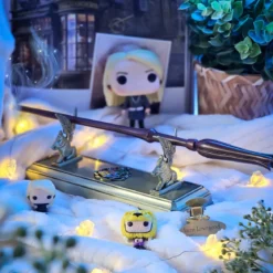 Harry Potter - Hogwarts Zauberstabhalter