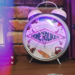 Harry Potter - Honeydukes Wecker