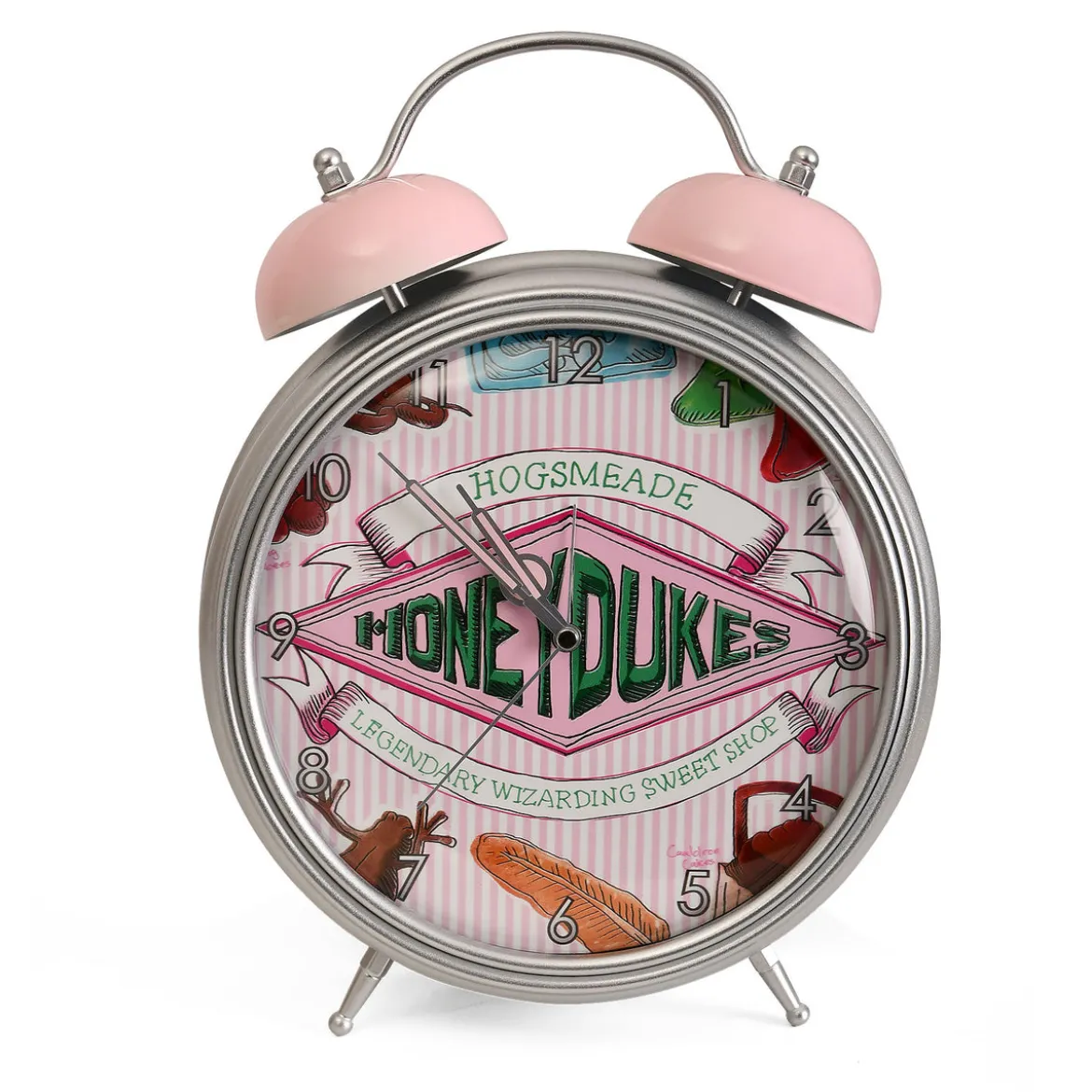 Harry Potter - Honeydukes Wecker