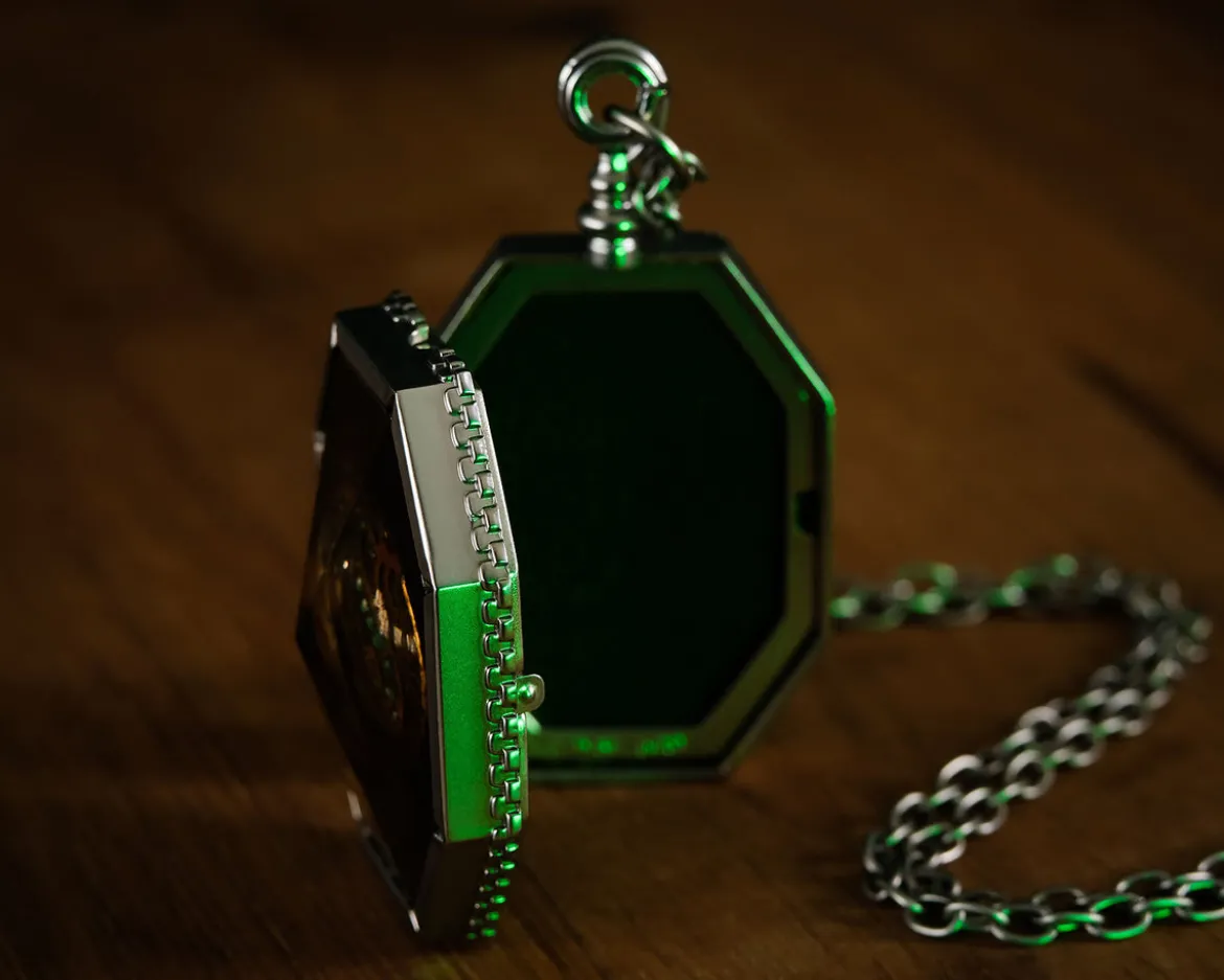 Harry Potter - Horkrux Medaillon Salazar Slytherin