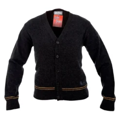 Harry Potter - Hufflepuff Cardigan