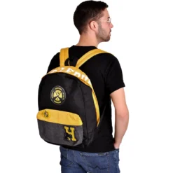 Harry Potter - Hufflepuff College Rucksack