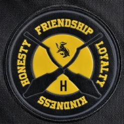 Harry Potter - Hufflepuff College Rucksack