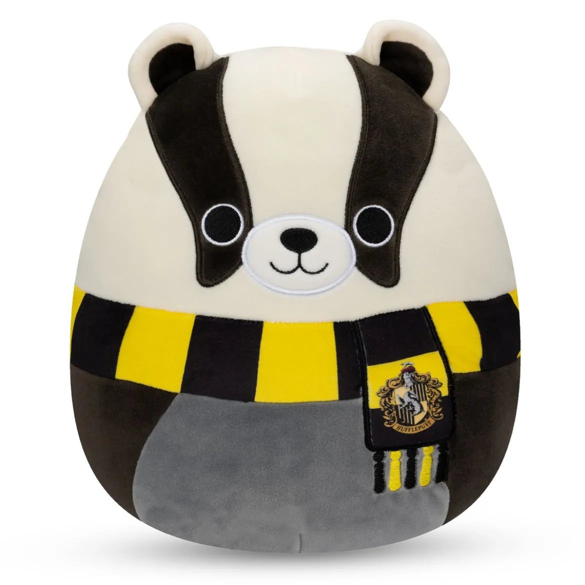 Harry Potter - Hufflepuff Dachs Squishmallows Plüsch Figur