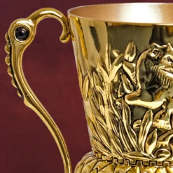 Harry Potter - Hufflepuff Kelch