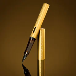 Harry Potter - Hufflepuff LAMY AL-star Füllhalter