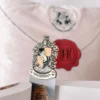Harry Potter - Hufflepuff Lesezeichen gelb