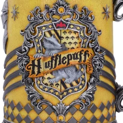 Harry Potter - Hufflepuff Logo Krug deluxe