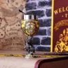Harry Potter - Hufflepuff Logo Kelch deluxe