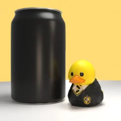 Harry Potter - Hufflepuff Mini TUBBZ Deko Ente