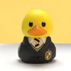 Harry Potter - Hufflepuff Mini TUBBZ Deko Ente