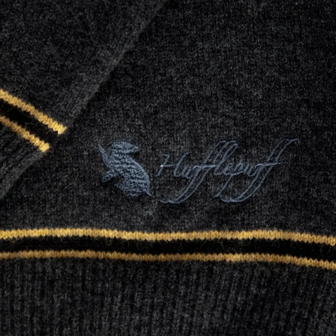 Harry Potter - Hufflepuff Pullunder