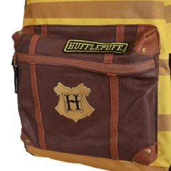 Harry Potter - Hufflepuff School Rucksack