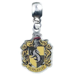 Harry Potter - Hufflepuff Slider Charm Anhänger