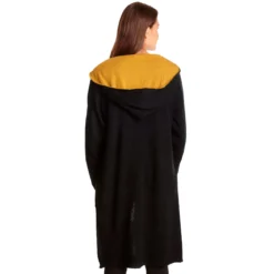 Harry Potter - Hufflepuff Strickumhang