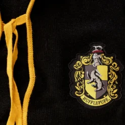 Harry Potter - Hufflepuff Strickumhang