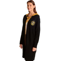 Harry Potter - Hufflepuff Strickumhang