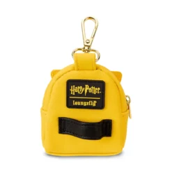 Harry Potter - Hufflepuff Taschen Anhänger
