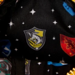 Harry Potter - Hufflepuff Taschen Anhänger
