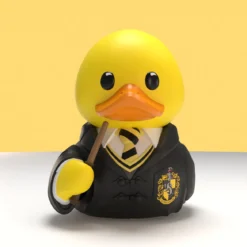 Harry Potter - Hufflepuff TUBBZ Deko Ente