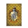 Harry Potter - Hufflepuff Wall Scroll