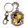 Harry Potter - Hufflepuff Wappen Schlüsselanhänger