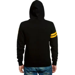 Harry Potter - Hufflepuff Wappen Hoodie