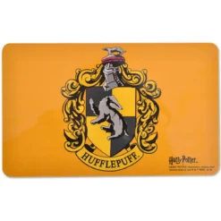 Harry Potter - Hufflepuff Wappen Frühstücksbrettchen