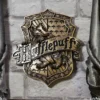Harry Potter - Hufflepuff Wappen Wandbild