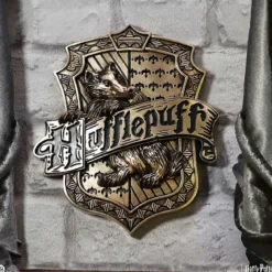 Harry Potter - Hufflepuff Wappen Wandbild