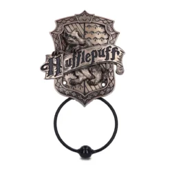 Harry Potter - Hufflepuff Wappen Türklopfer