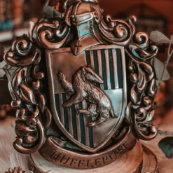 Harry Potter - Hufflepuff Wappen