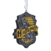 Harry Potter - Hufflepuff Wappen Weihnachtsbaum-Schmuck