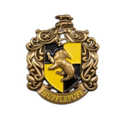 Harry Potter - Hufflepuff Wappen Magnet