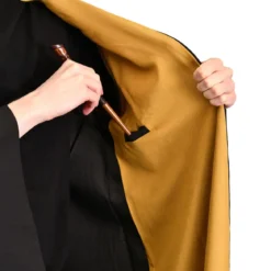 Harry Potter - Hufflepuff Zauberergewand